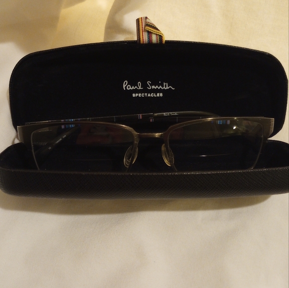 Paul Smith Spectacles - Picture 8 of 10